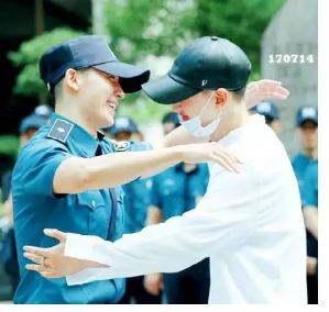 SuperJunior银赫东海韩娱圈的虐狗教科书(组图) SuperJunior银赫东海cp韩娱圈的虐狗教科书(组图)