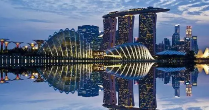 2017年旅游竞争力报告:最安全的国家top9(中法双语)