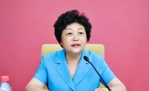 樊丽明任山东大学校长 原校长为张荣