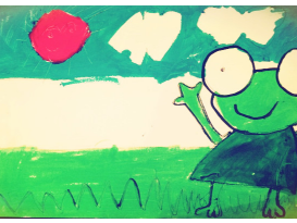 浓墨重彩日语怎么说 浓墨重彩日语怎么说