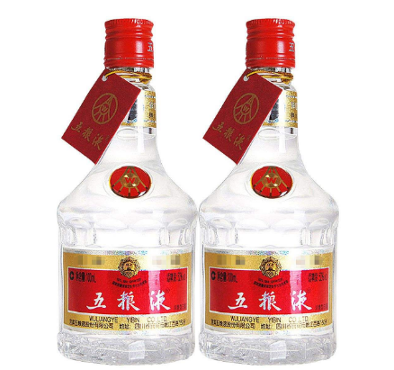 韩国人心中的中国的3大名酒(图)