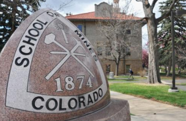 科罗拉多矿业大学世界排名:美国科罗拉多矿业大学排名怎么样