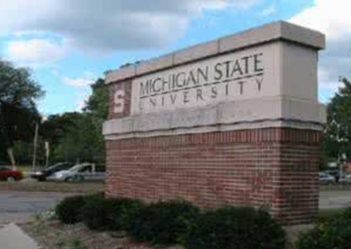 密歇根州立大学世界排名:美国密歇根州立大学排名怎么样