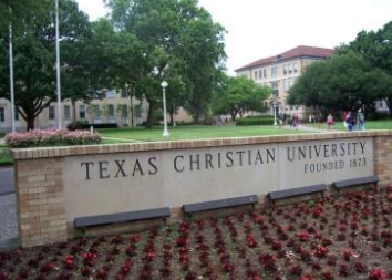 德克萨斯基督教大学世界排名:美国德克萨斯基督教大学排名怎么样