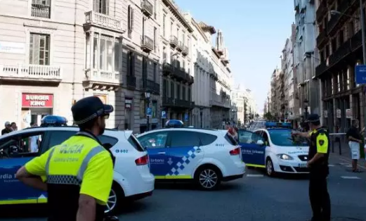 如何应对恐怖袭击保护自己? 如何应对恐怖袭击保护自己?