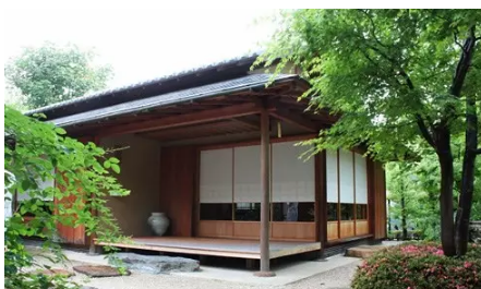 日本京都酒店:洛陽荘(图)
