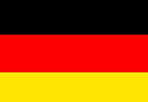 德国国旗黑红金颜色的由来