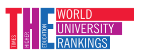 Times泰晤士高等教育2018世界大学排名(全球1000所大学)