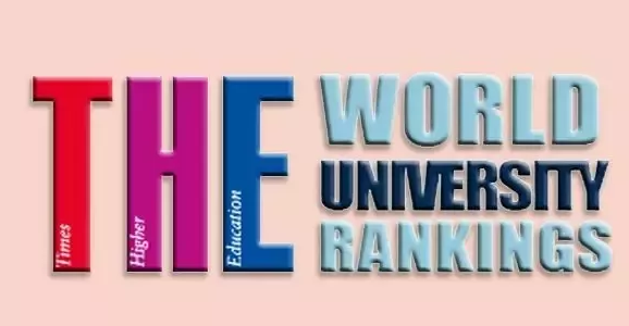 2018TIMES世界大学排名Top200榜单