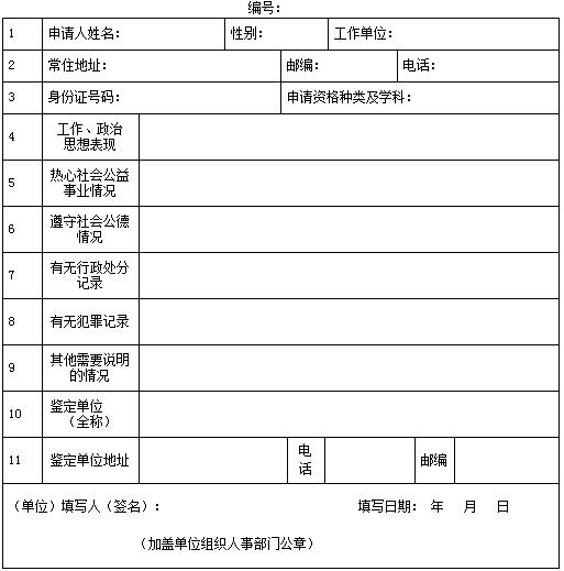 四川遂宁市2017年秋季教师资格认定的通知