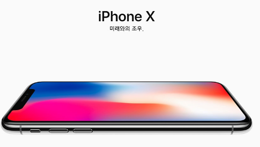 苹果8和苹果X哪个好? 苹果8和苹果X哪个好?