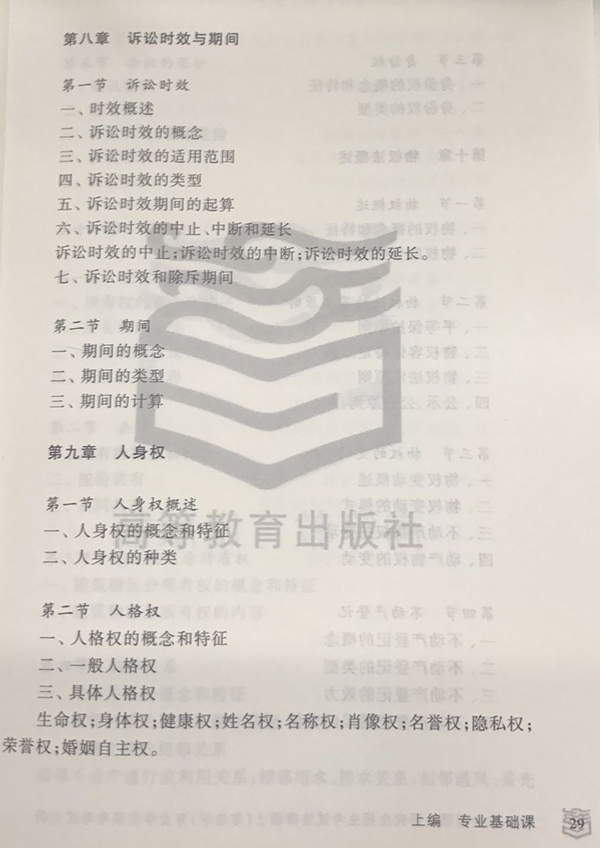 2018法律硕士(非法学)考研大纲免费下载 2018法律硕士(非法学)考研大纲免费下载