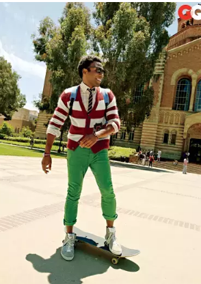 2017艾美奖名单推荐:托福考生必看英文电影