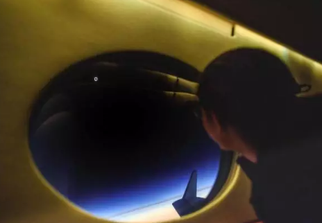 托福阅读训练材料:什么是日食