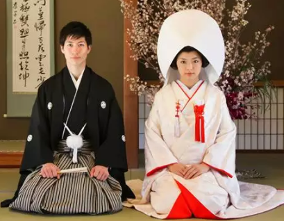 日本服饰文化特点
