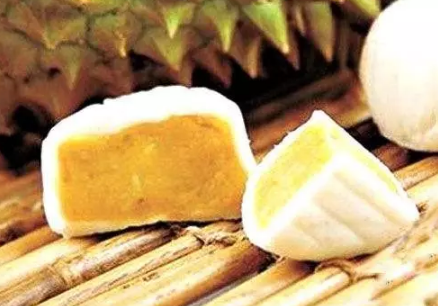 不同种类中秋月饼英语怎么说:托福词汇趣味学习