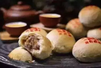 不同种类中秋月饼英语怎么说:托福词汇趣味学习