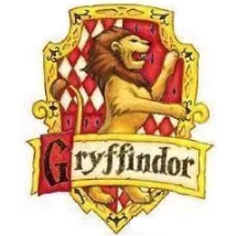 Gryffindor格兰芬多名字来源托福词汇趣谈