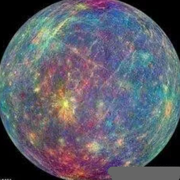 水星Mercury介绍:托福听力天文学知识