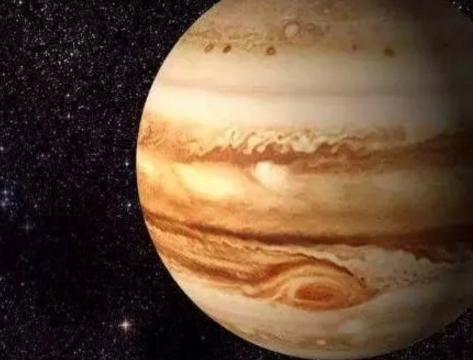 木星Jupiter介绍:托福听力天文学知识