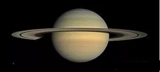土星Saturn介绍:托福听力天文学知识