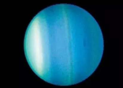 天王星Uranus介绍:托福听力天文学知识
