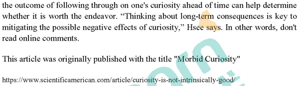 2018年考研英语二完形填空题源 2018年考研英语二完形填空题源