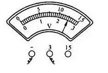 中考物理必考的15个实验：用电压表测电压
