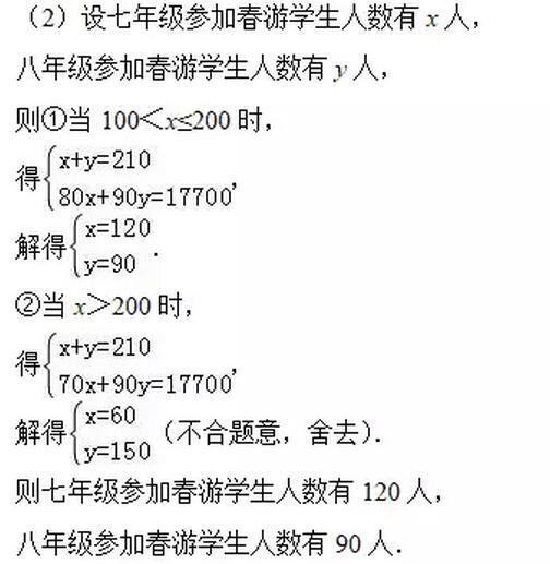 2018中考数学压轴题(11)