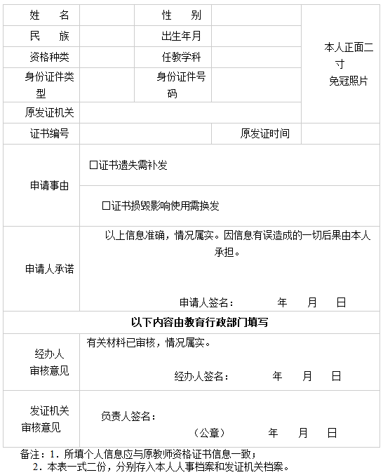 2018湖南株洲中小学教师资格认定、考试与定期注册通知