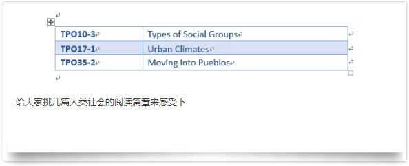 托福阅读话题类型解析 托福阅读话题类型解析