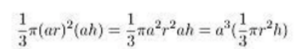 SAT数学试题解析：选择题