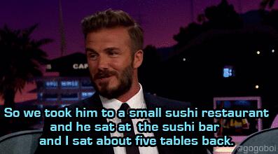 贝克汉姆 贝克汉姆