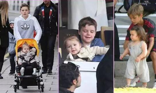 贝克汉姆 贝克汉姆