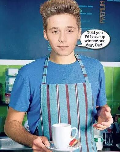 贝克汉姆 贝克汉姆