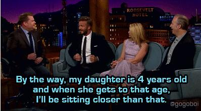 贝克汉姆 贝克汉姆