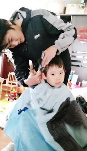 来自多纳宝妈的告白 来自多纳宝妈的告白