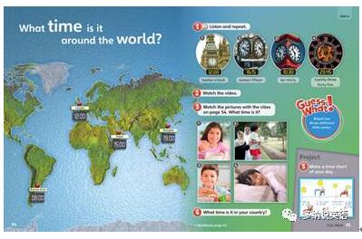 多纳说英语 多纳说英语