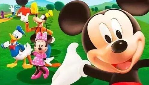 少儿英语启蒙动画片 少儿英语启蒙动画片