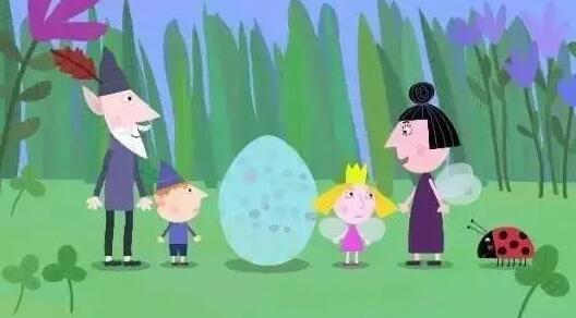 少儿英语启蒙动画片 少儿英语启蒙动画片