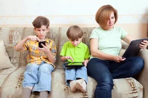 养娃这场持久战