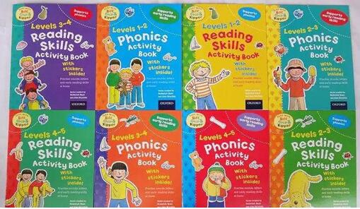 幼少儿英文分级阅读与绘本阅读 幼少儿英文分级阅读与绘本阅读