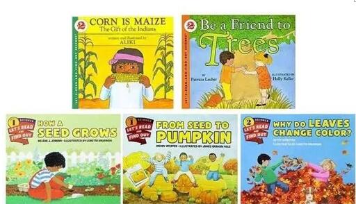 幼少儿英文分级阅读与绘本阅读 幼少儿英文分级阅读与绘本阅读