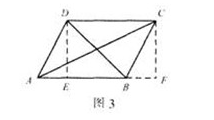 2019中考数学备考知识点