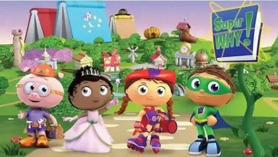 super why