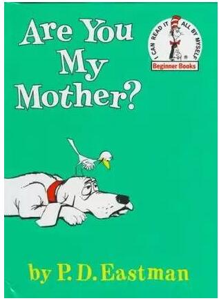 英文绘本 英文绘本