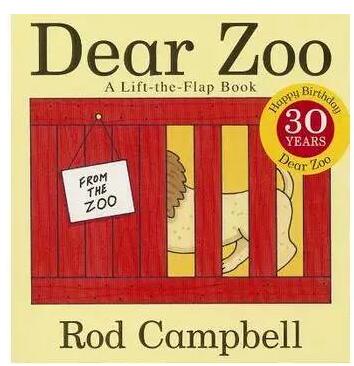 英文绘本 英文绘本