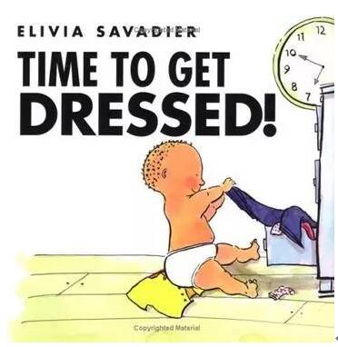 英文绘本 英文绘本