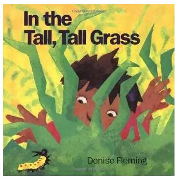 英文绘本 英文绘本