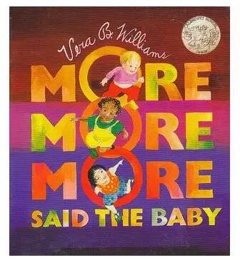 英文绘本 英文绘本